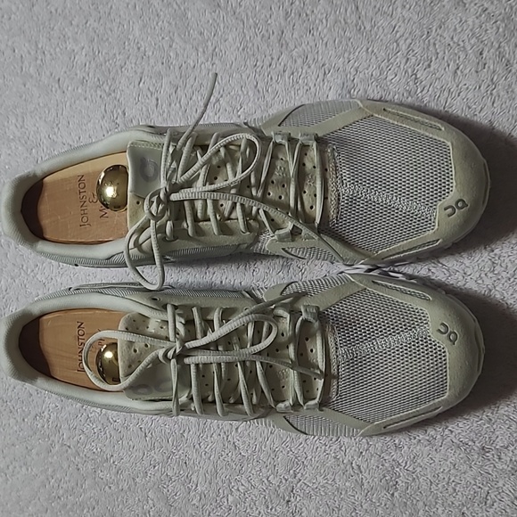 On Cloud 50/50 Running Training Shoes Size 10.5 Women's - Picture 2 of 13